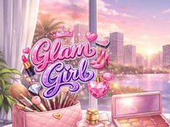 თამაშის Glam Girl