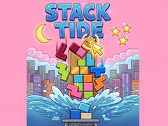 თამაშის Stack Tide