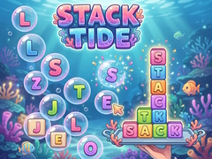 თამაშის Word Shuffle