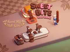 თამაშის Sweet Bite Idle Game
