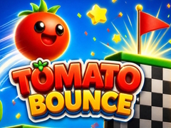 თამაშის Tomato Bounce