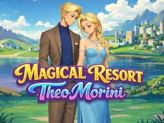 თამაშის Theo Morini's Magical Resort