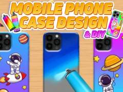 თამაშის Mobile Phone Case Design & DIY