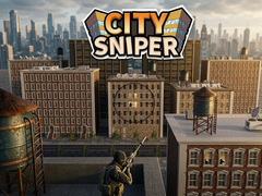თამაშის City Sniper