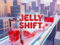 თამაშის Jelly Shift