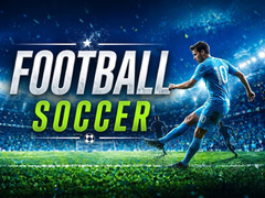 თამაშის Football - Soccer