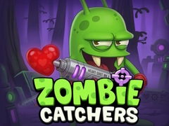 თამაშის Zombie Catchers