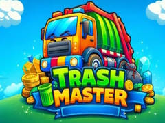 თამაშის Trash Master