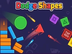 თამაშის Dodge Shapes