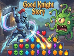 თამაშის Good Knight Story