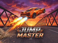თამაშის Jump Master