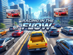 თამაშის Racing in the Flow