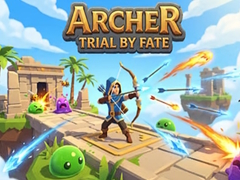 თამაშის Archer Trial by Fate