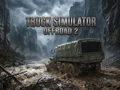 თამაშის Truck Simulator Offroad 2