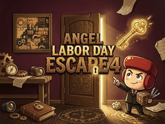 თამაშის Labor Day Escape 