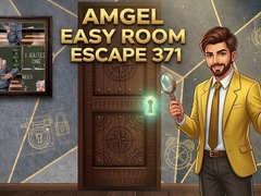 თამაშის Amgel Easy Room Escape 371
