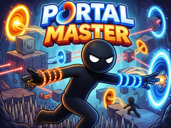 თამაშის Portal Master