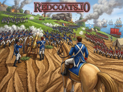 თამაშის Redcoats.io