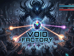 თამაშის Void Factory