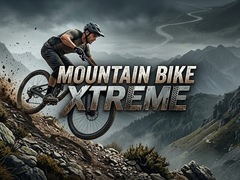 თამაშის Mountain Bike Xtreme