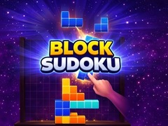 თამაშის Block Sudoku