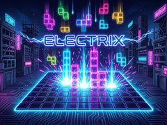 თამაშის Electrix