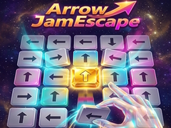 თამაშის Arrow JamEscape