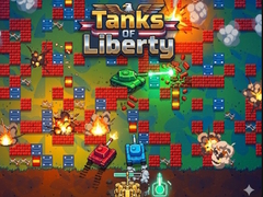 თამაშის Tanks Of Liberty 