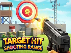თამაშის Target Hit Shooting Range