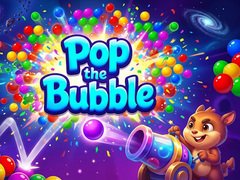 თამაშის Pop the Bubble