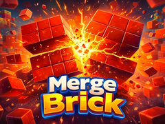 თამაშის Merge Brick