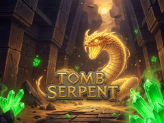 თამაშის Tomb Serpent