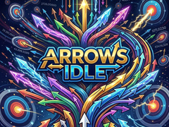 თამაშის Arrows Idle