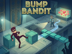 თამაშის Bump Bandit