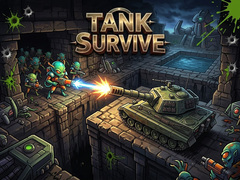 თამაშის Tank Survive