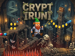 თამაშის Crypt Run