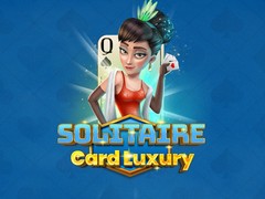 თამაშის Solitaire Card Luxury