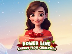 თამაშის Power Line: Energy Flow Christmas