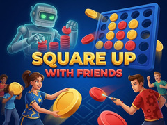 თამაშის Square Up with Friends
