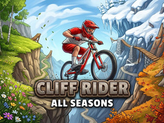 თამაშის Cliff Rider: All Seasons