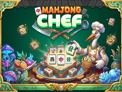 თამაშის Mahjong Chef