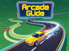 თამაშის Arcade Glide