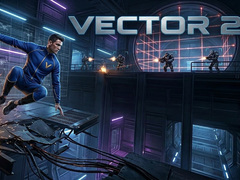 თამაშის Vector 2