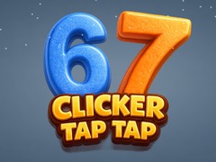 თამაშის 67 Clicker Tap Tap