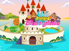თამაშის My Pretend Fairytale Land