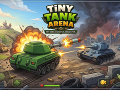 თამაშის Tiny Tank Arena