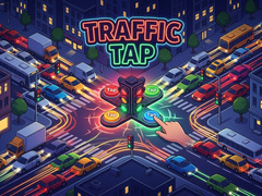 თამაშის Traffic Tap