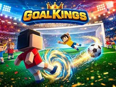 თამაშის Goa lKings