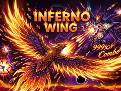 თამაშის Inferno Wing