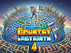 თამაშის Country Labyrinth 4